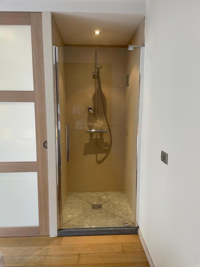 Appartement Seaview Koksijde Eksteriør billede