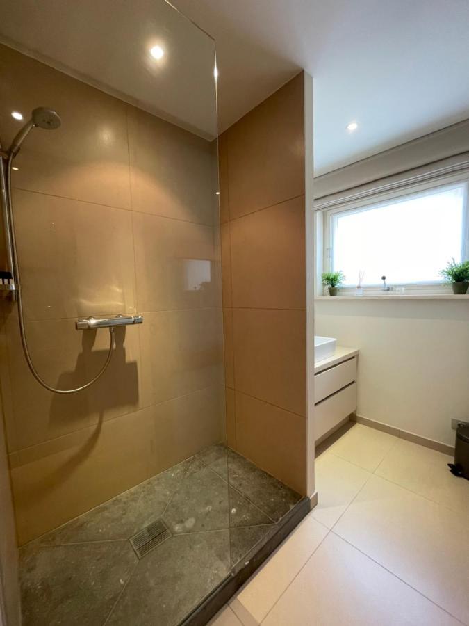 Appartement Seaview Koksijde Eksteriør billede