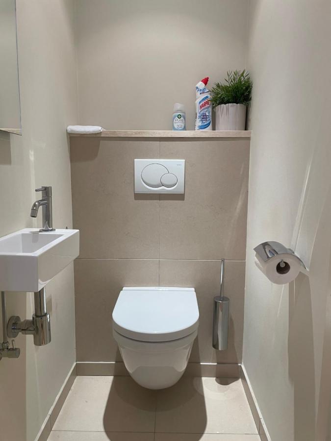 Appartement Seaview Koksijde Eksteriør billede